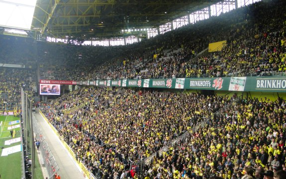 Westfalenstadion