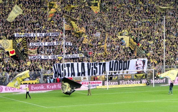 Westfalenstadion