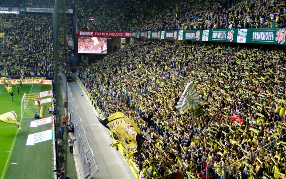 Westfalenstadion