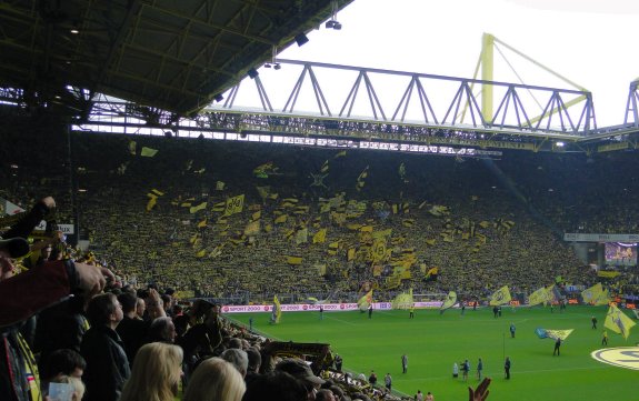 Westfalenstadion