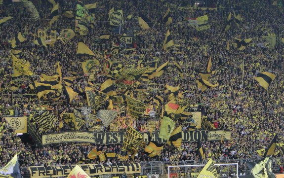 Westfalenstadion