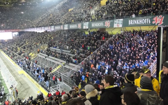 Westfalenstadion