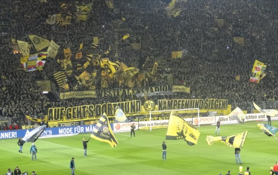 Westfalenstadion