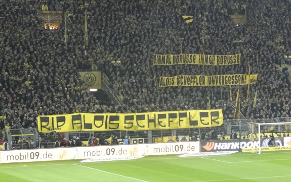 Westfalenstadion