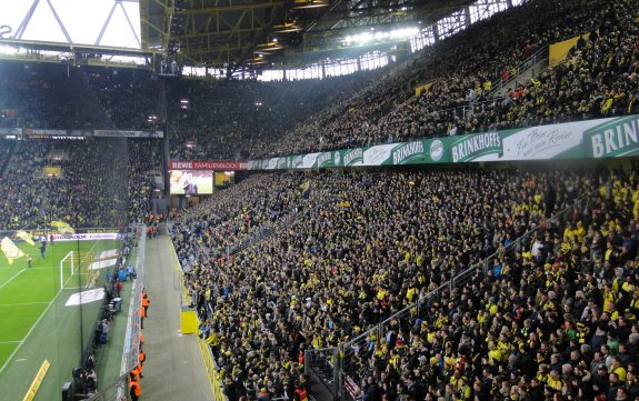 Westfalenstadion