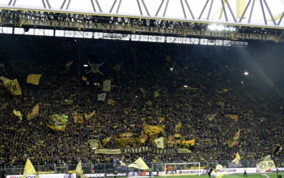 Westfalenstadion