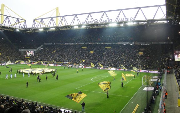 Westfalenstadion