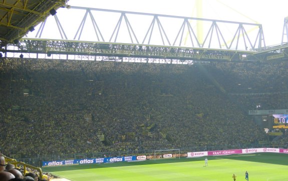 Westfalenstadion