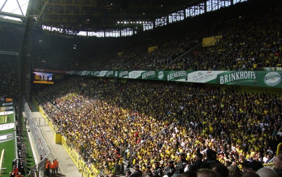 Westfalenstadion