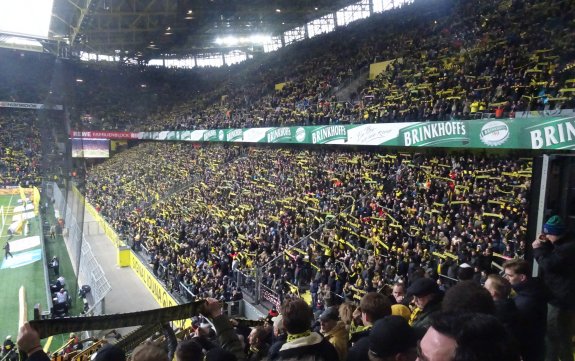 Westfalenstadion