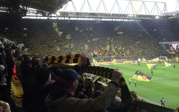 Westfalenstadion