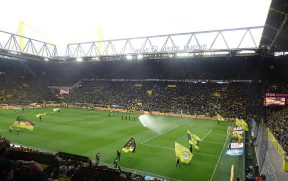 Westfalenstadion