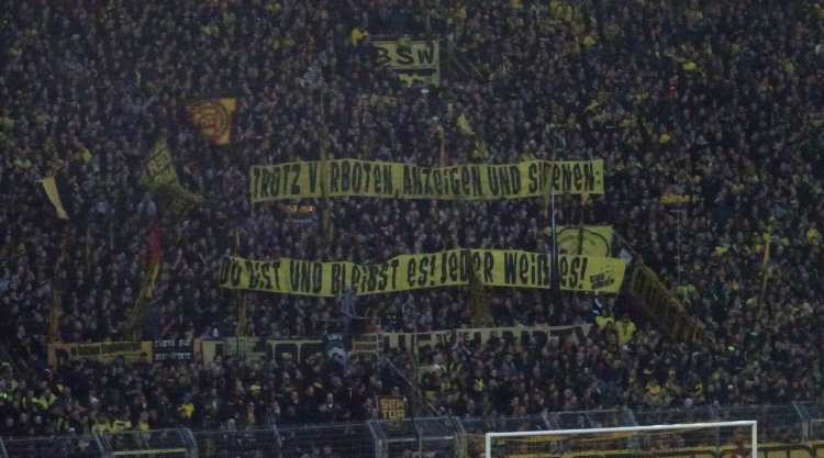 Westfalenstadion