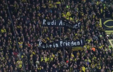 Westfalenstadion