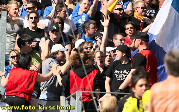 Westfalenstadion