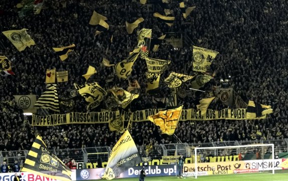 Westfalenstadion