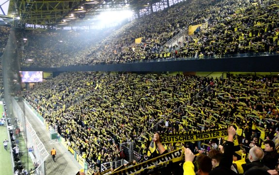 Westfalenstadion