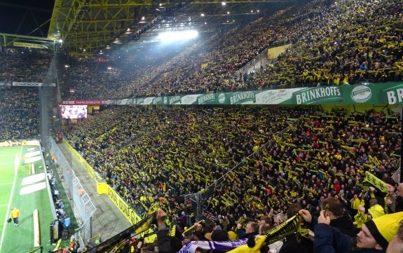 Westfalenstadion