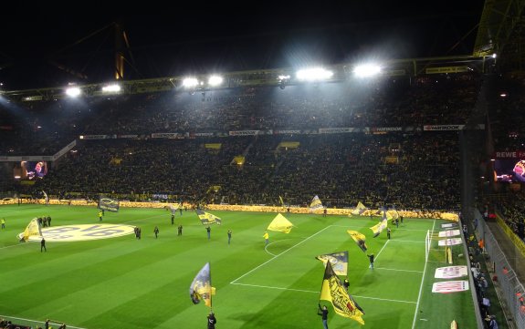 Westfalenstadion