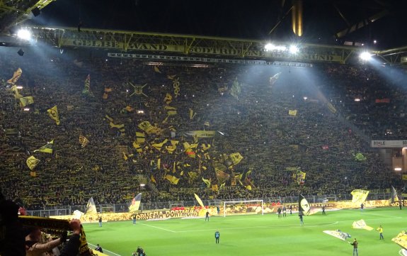 Westfalenstadion