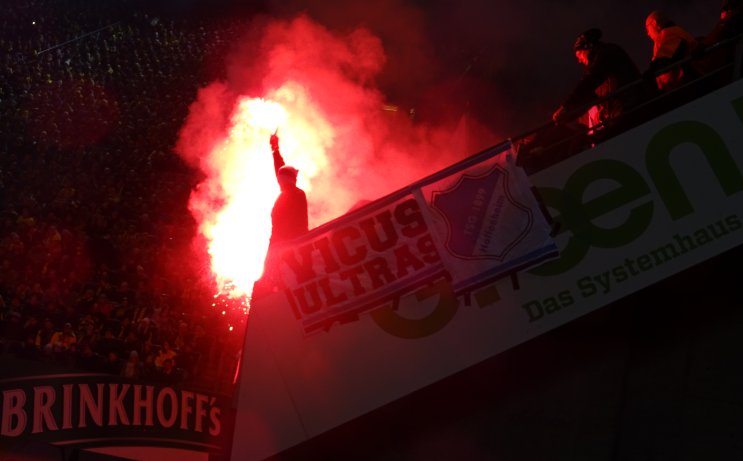 Westfalenstadion