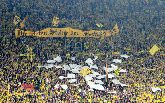 Westfalenstadion