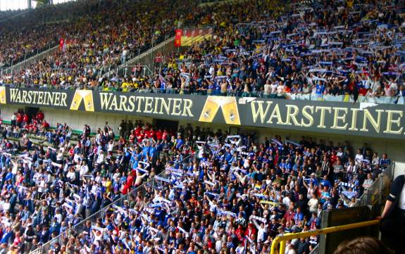 Westfalenstadion