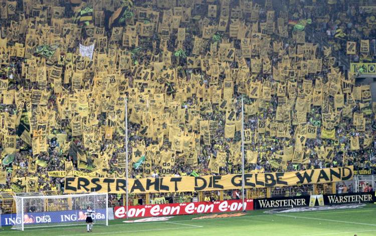 Westfalenstadion