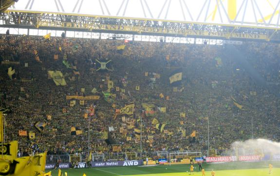 Westfalenstadion