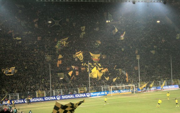 Westfalenstadion