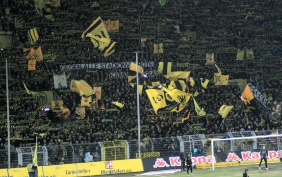 Westfalenstadion