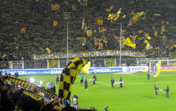 Westfalenstadion