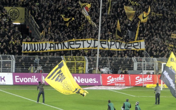 Westfalenstadion