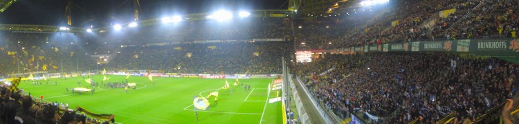 Westfalenstadion