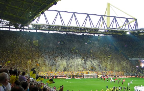 Westfalenstadion