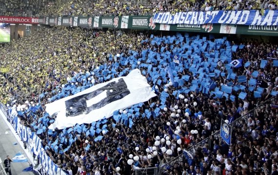 Westfalenstadion