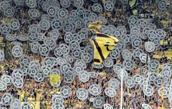 Westfalenstadion