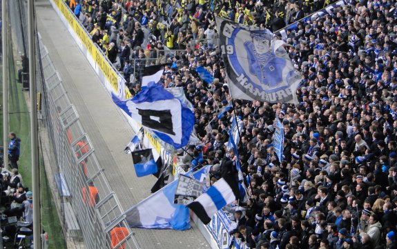 Westfalenstadion