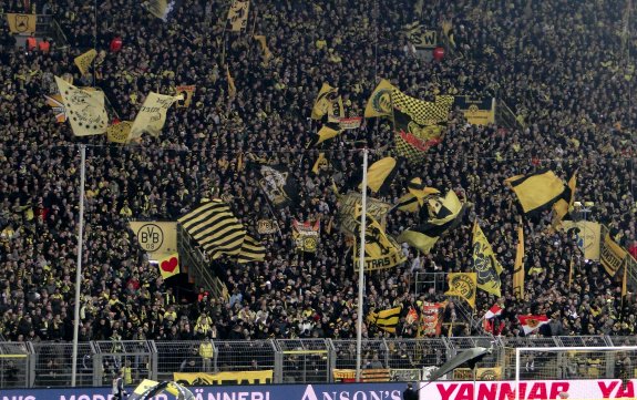 Westfalenstadion