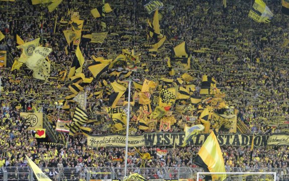 Westfalenstadion