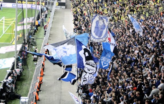 Westfalenstadion