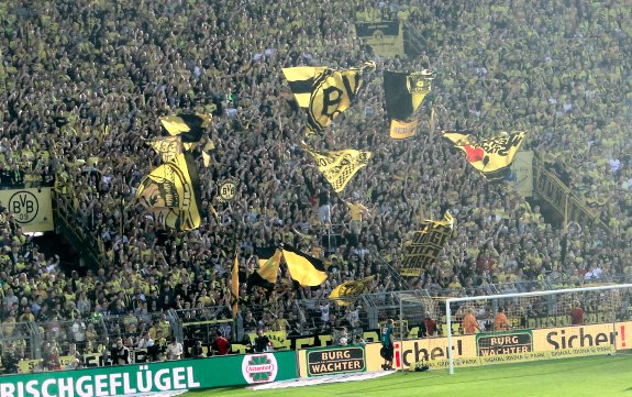 Westfalenstadion