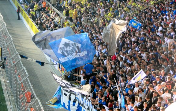 Westfalenstadion