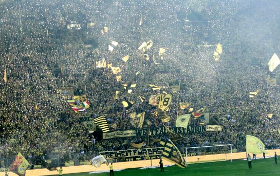 Westfalenstadion