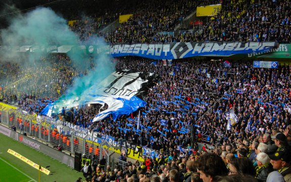 Westfalenstadion