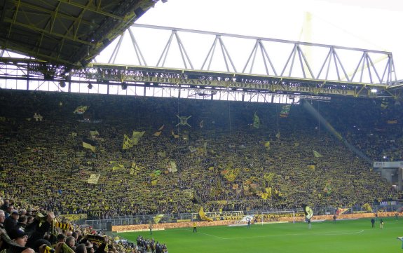 Westfalenstadion