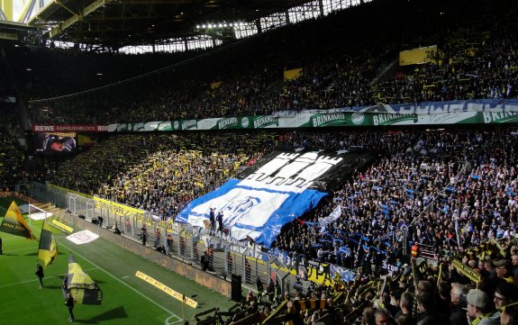 Westfalenstadion