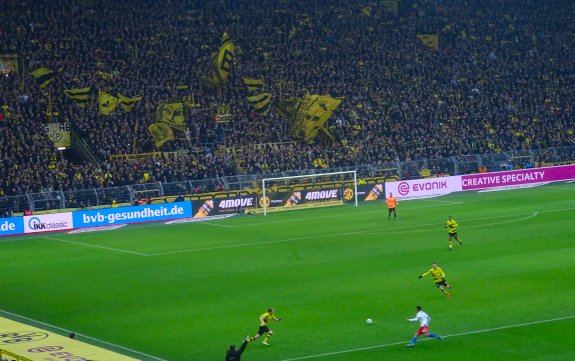 Westfalenstadion