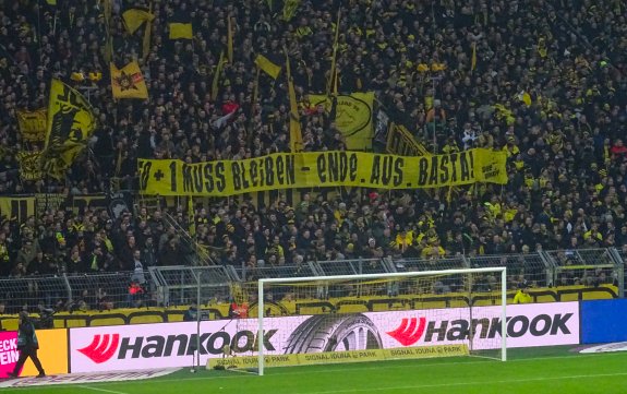 Westfalenstadion