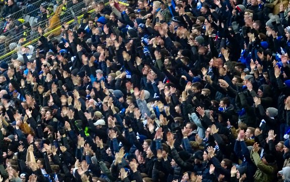 Westfalenstadion